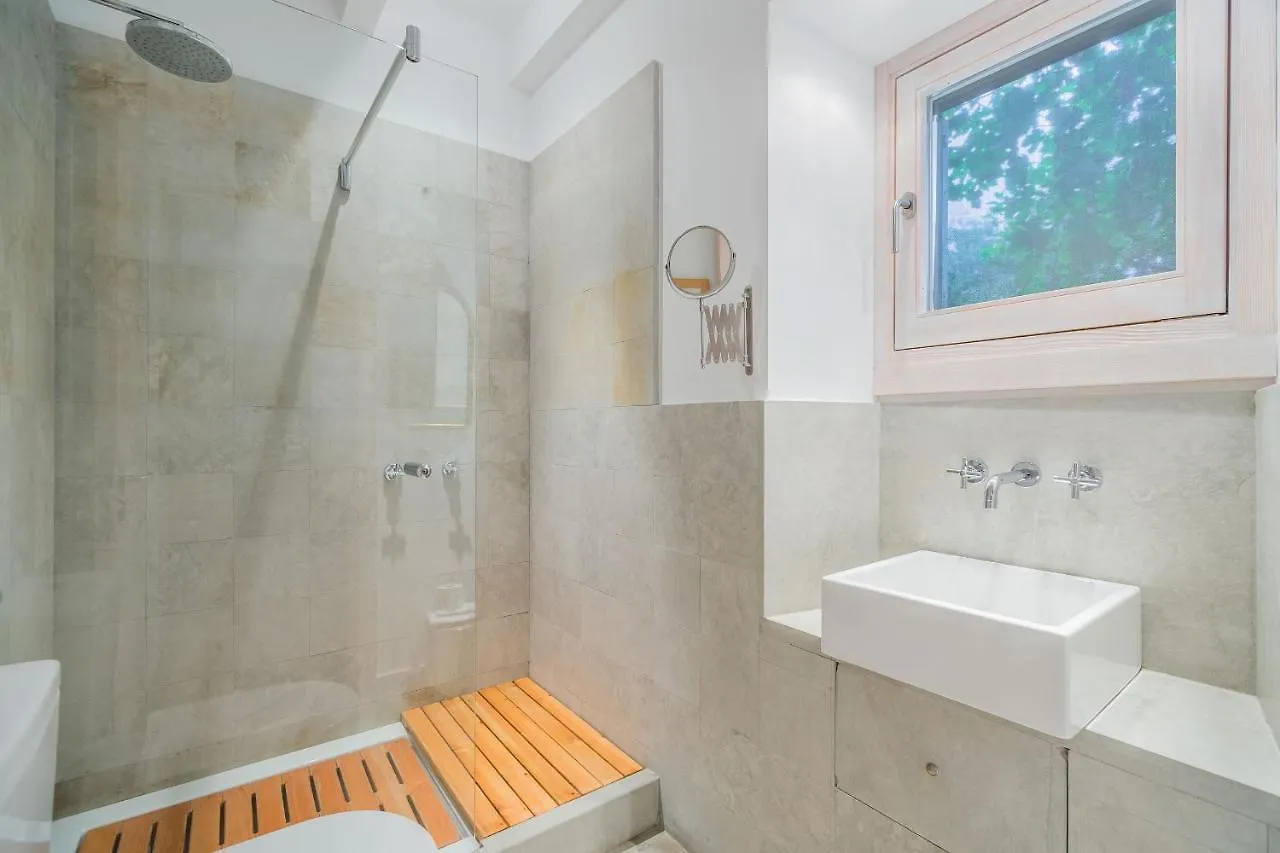 Villa Hort Petit By Sunvillas Mallorca Pollença Ισπανία