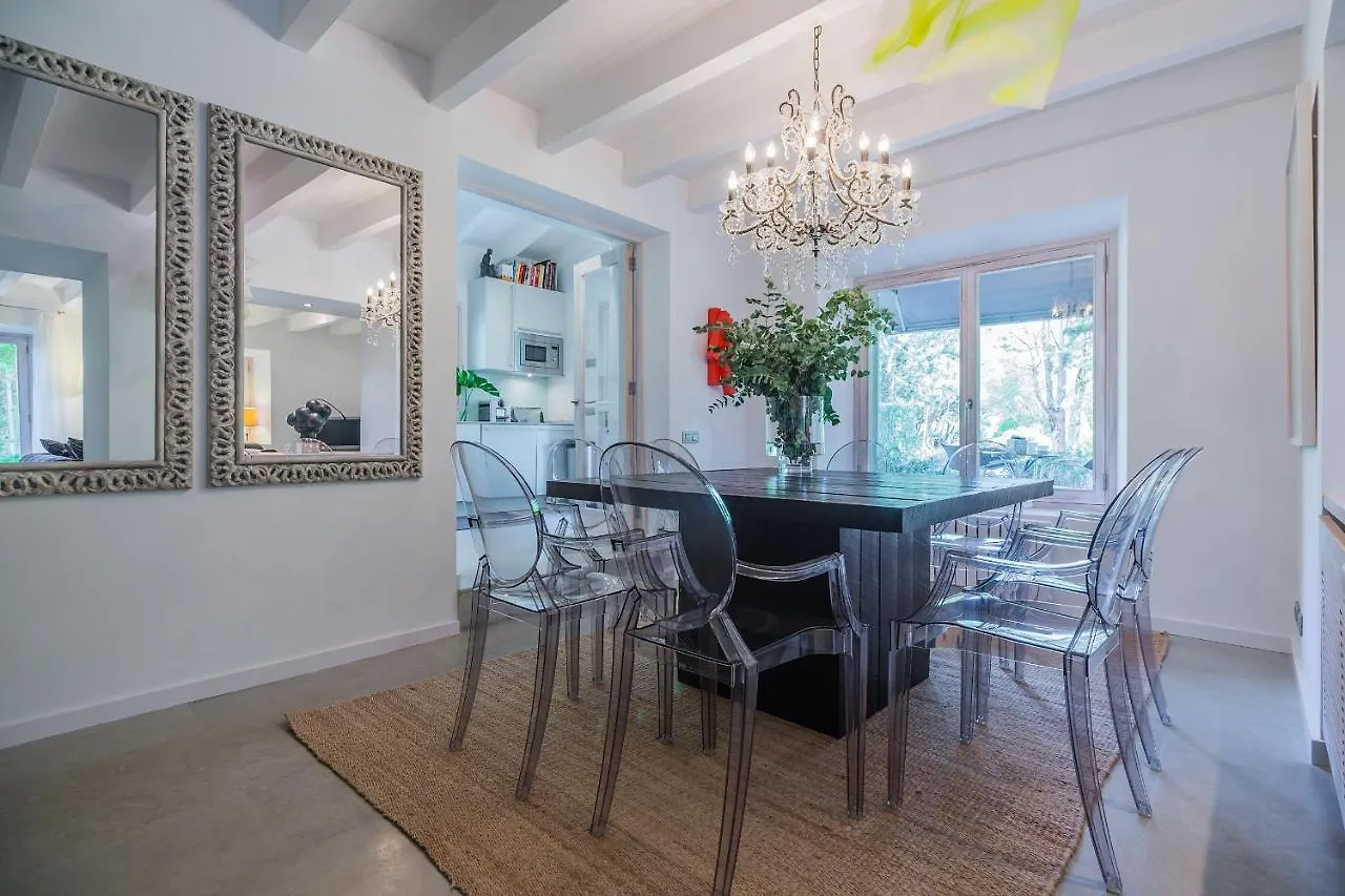 Villa Hort Petit By Sunvillas Mallorca Pollença Ισπανία